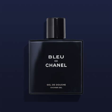 bleu de chanel paris canada